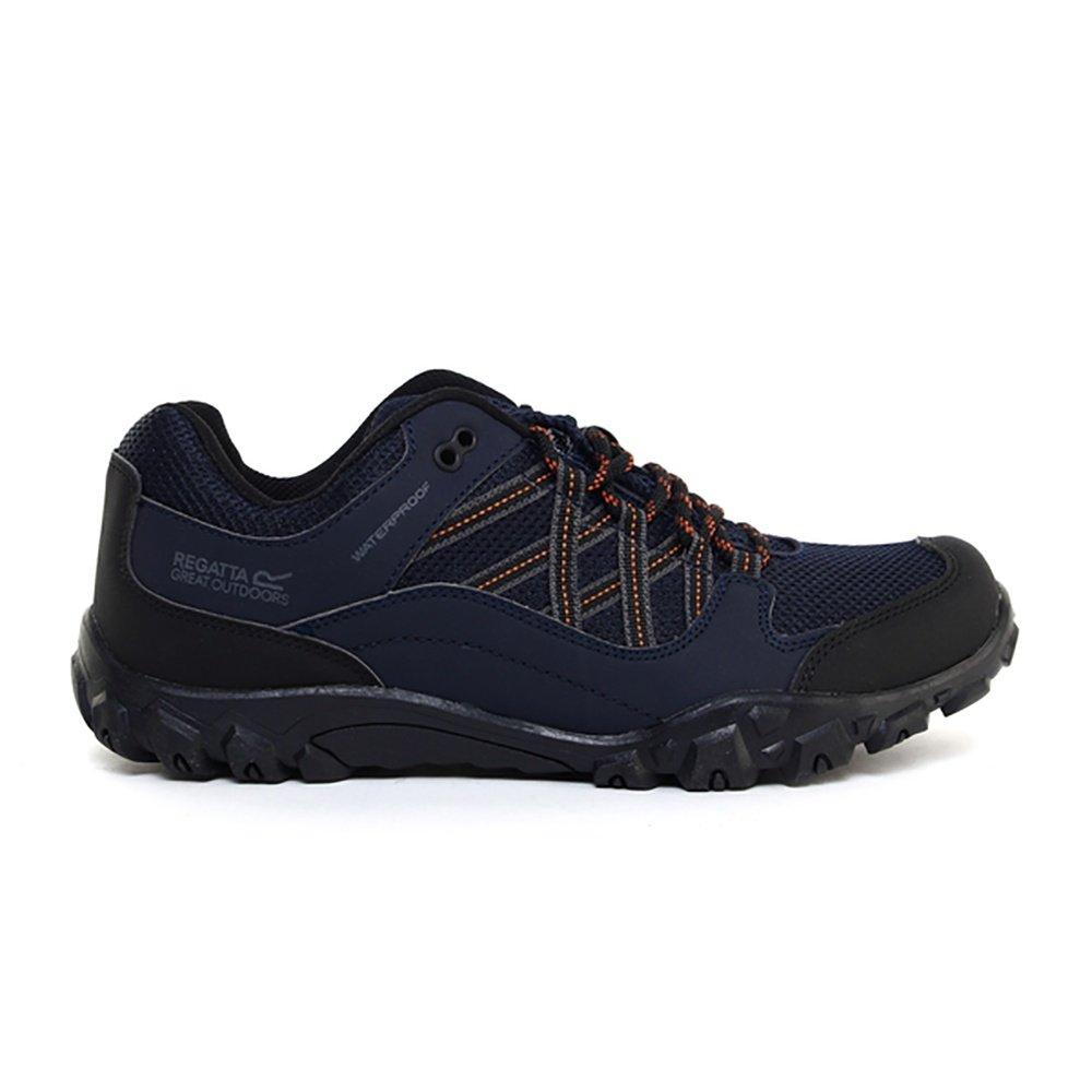 Regatta  Wanderschuhe Edgepoint III Low Rise 