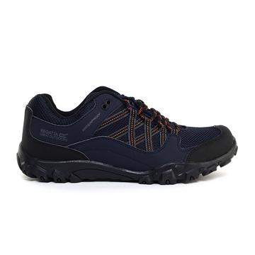 Wanderschuhe Edgepoint III Low Rise