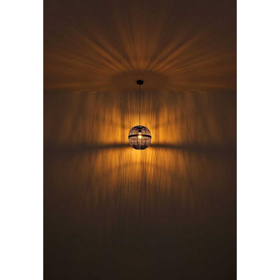 mutoni light Hängeleuchte Hermi II 1xE27  