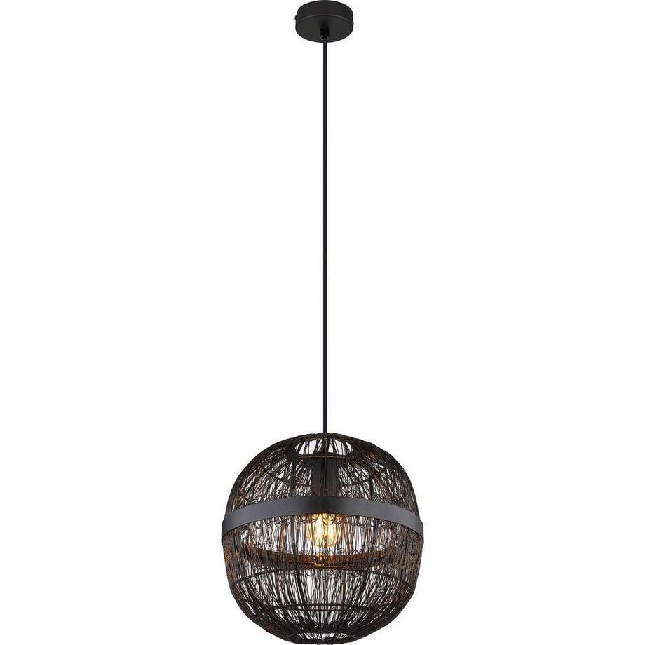 Suspension Hermi II 1xE27