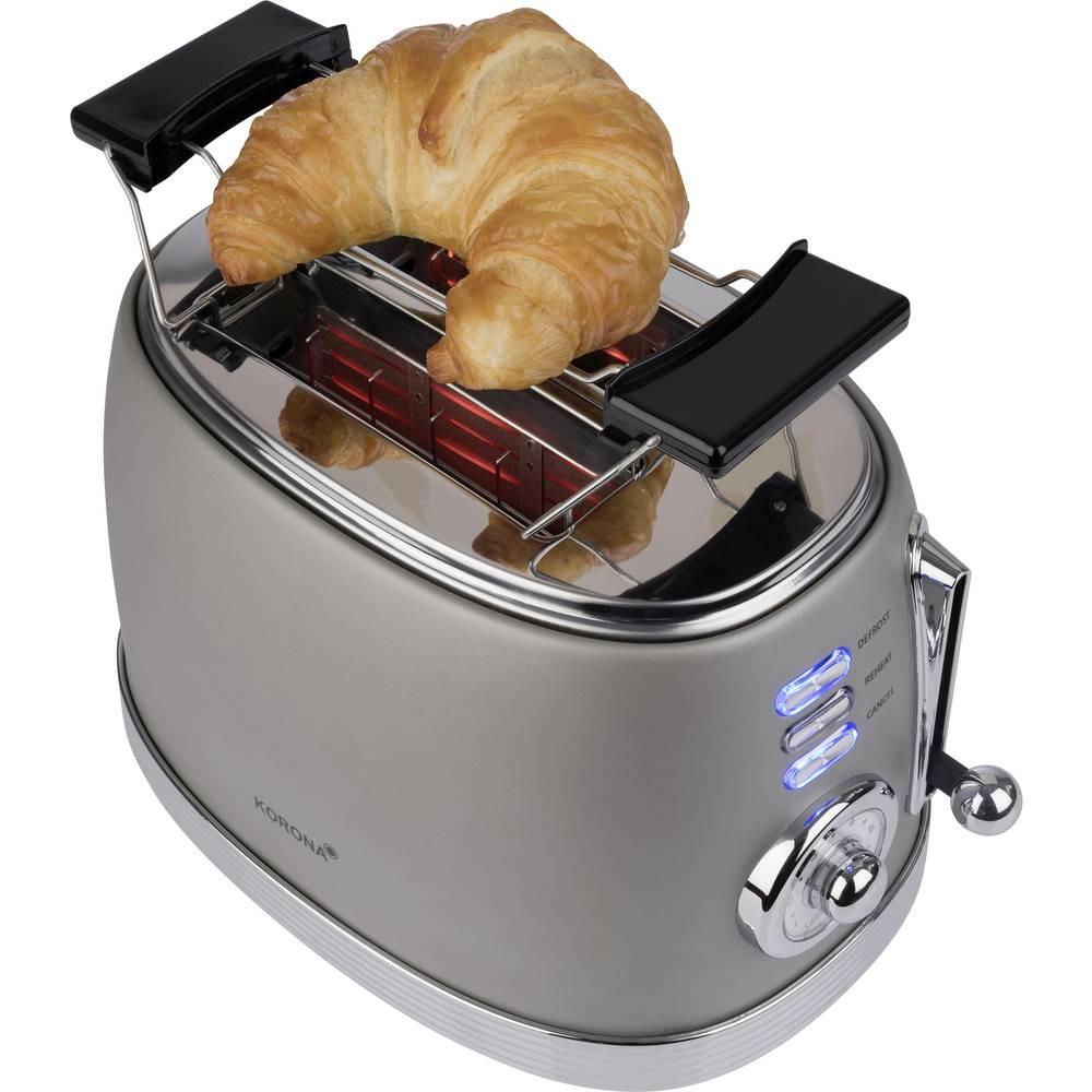 Korona Retro Toaster  