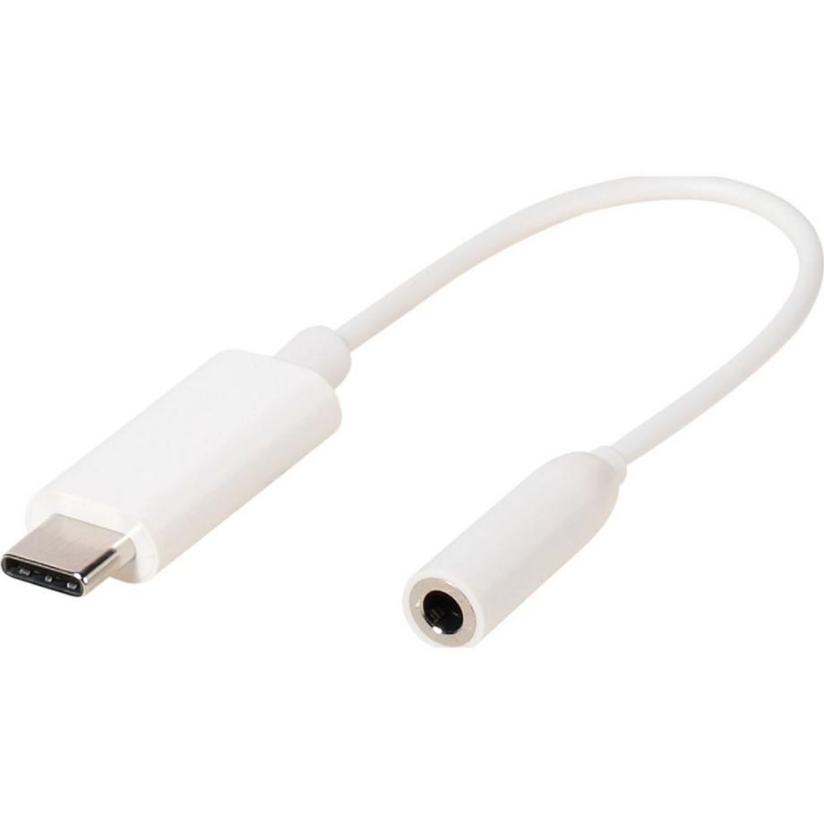 VIVANCO  Adapter USB-C - Audio 