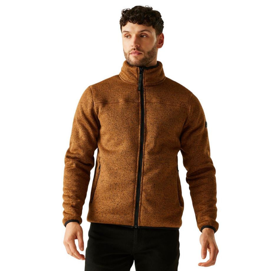 Regatta Veste Polaire Col Montant Branleigh  
