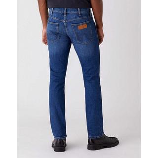 Wrangler  Greensboro Jeans Low Stretch, Regular Straight 