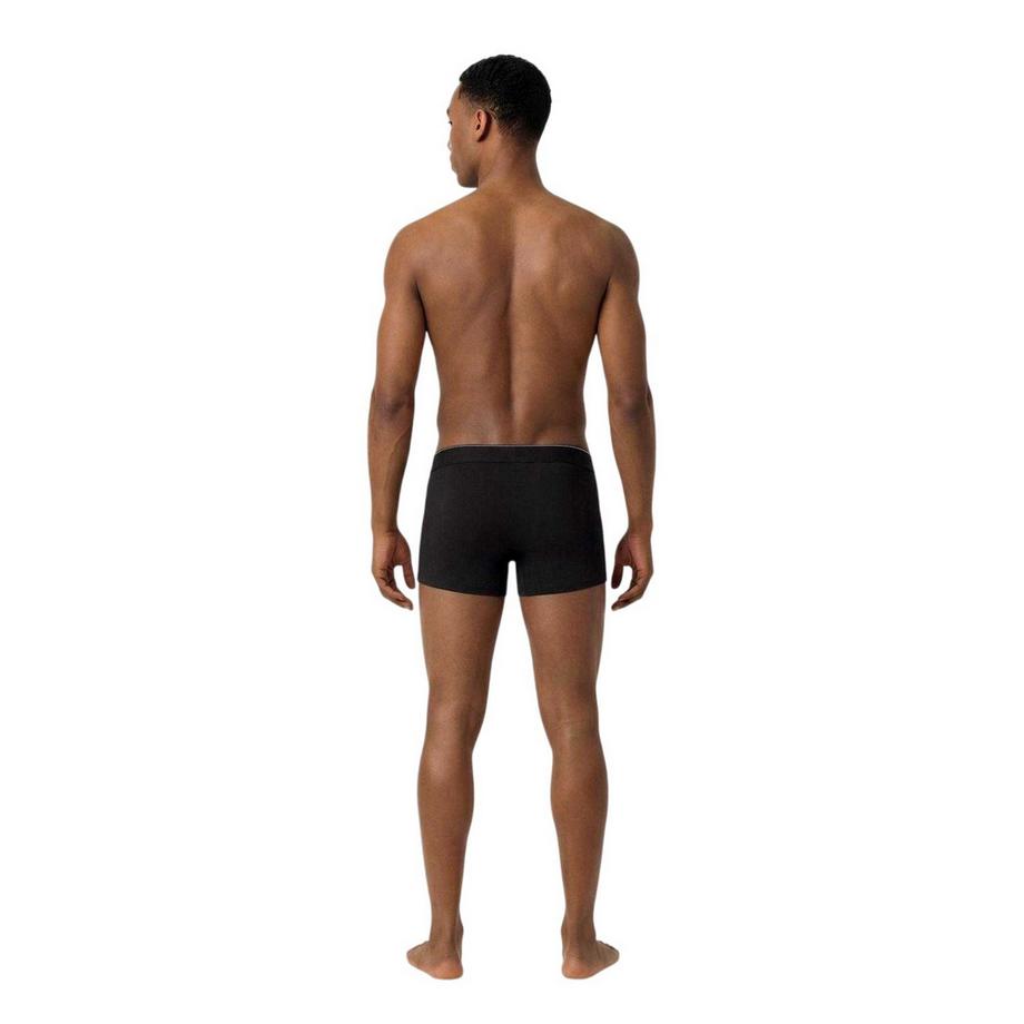 Calvin Klein Boxers 3 Pack Taille Élastiquée  
