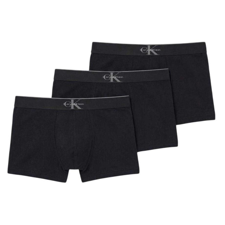 Lot De 3 Boxers (Pack de trois)