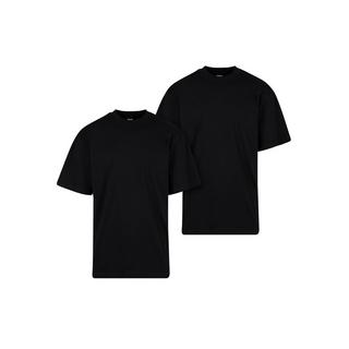 URBAN CLASSICS Tall Tee 2er-Pack  