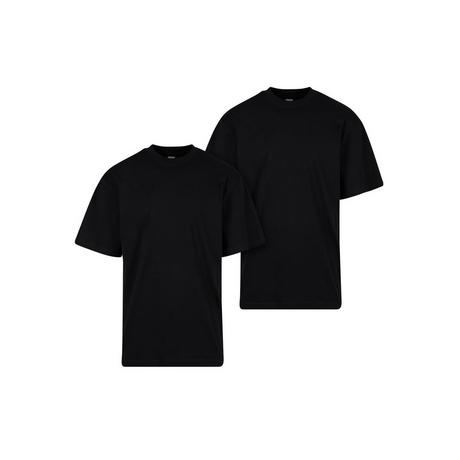 URBAN CLASSICS Tall Tee 2er-Pack  