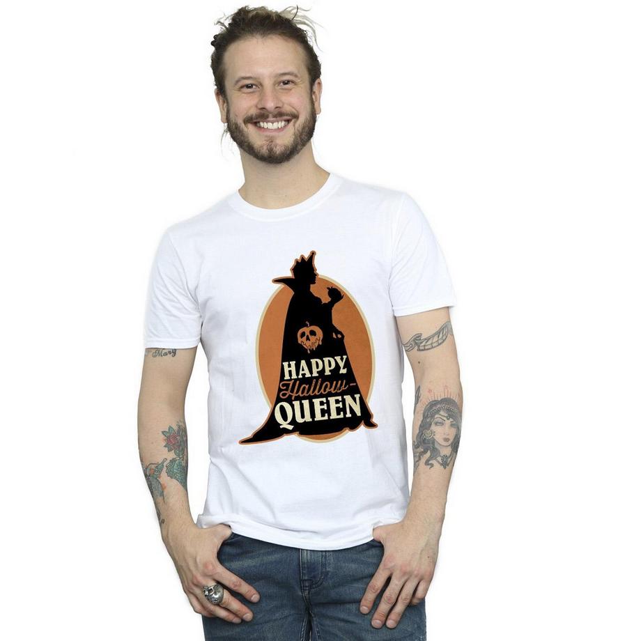 Disney T-shirt imprimé Hallow Queen  