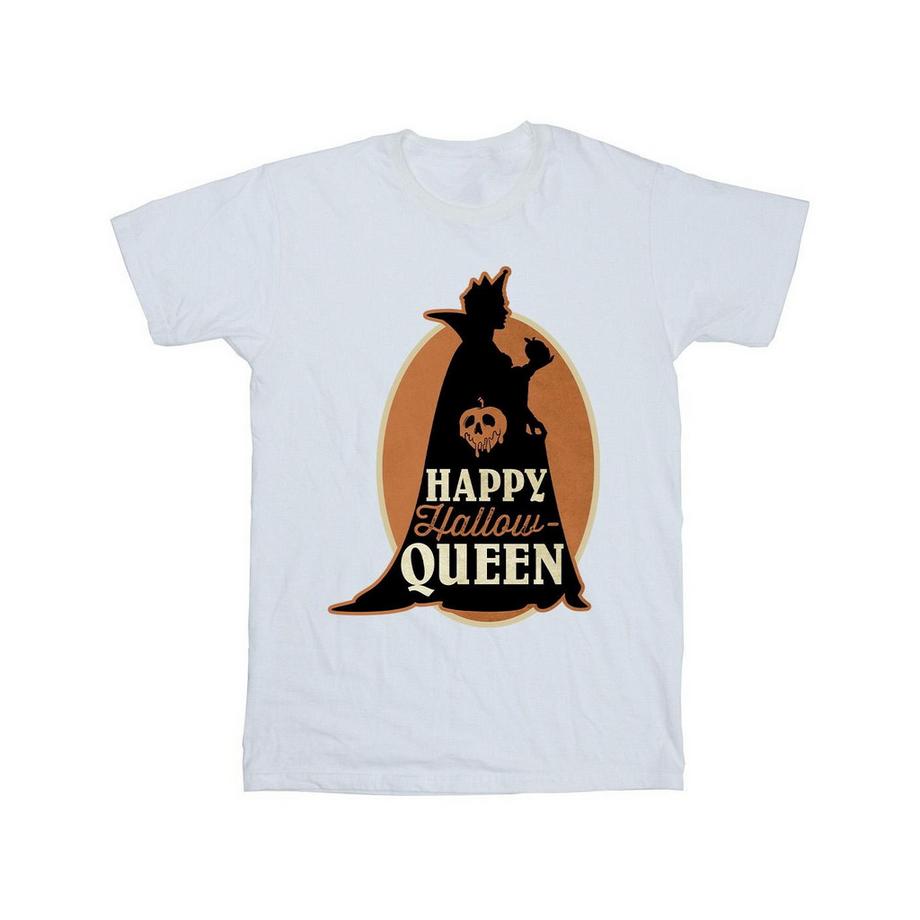 Disney T-shirt imprimé Hallow Queen  