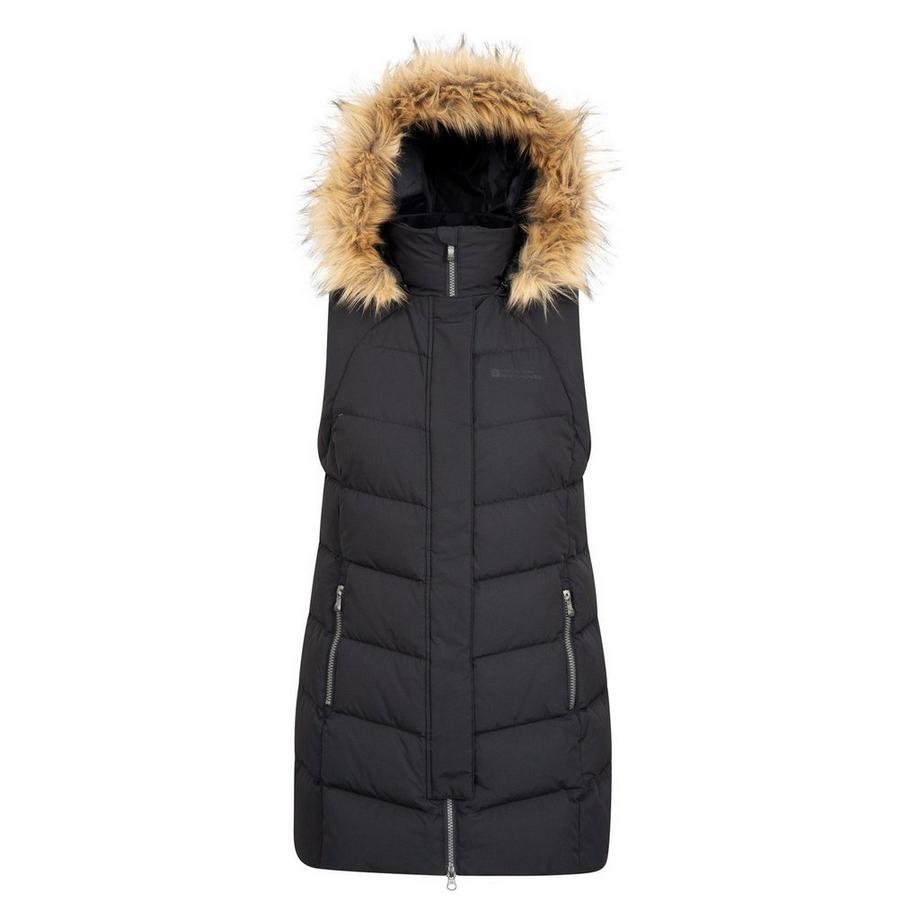 Veste sans manches ISLA EXTREME