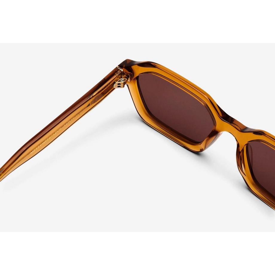 Messy Weekend Anthony Occhiali da sole esagonali  