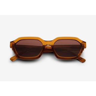 Messy Weekend Anthony Occhiali da sole esagonali  