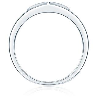 Rafaela Donata  Femme Bague en argent Coeur 