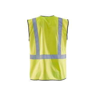 Blaklader Warnschutzweste mit Reissverschluss  
