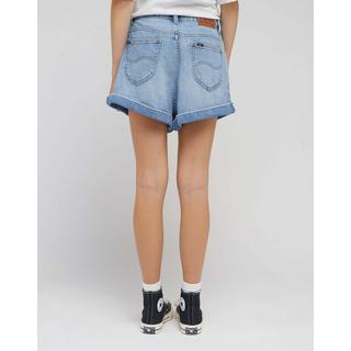 Lee Short Pleated Short  