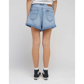 Lee  Shorts Pleated Short 