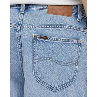 Lee Short Pleated Short  