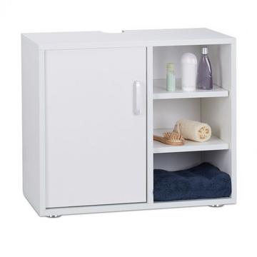 Mobile lavabo 4 vani