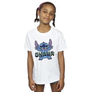 Disney  Tshirt OHANA 