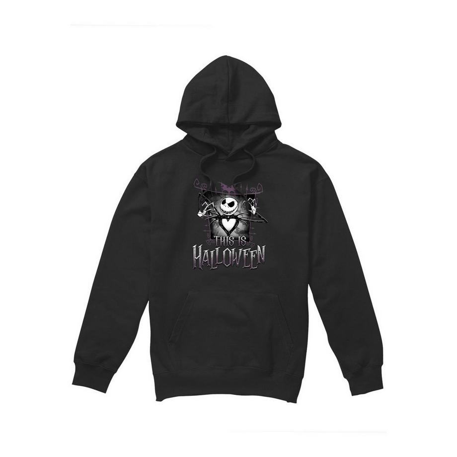 This Is Halloween Kapuzenpullover