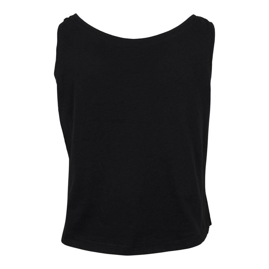 URBAN CLASSICS Cher Colour Tanktop  