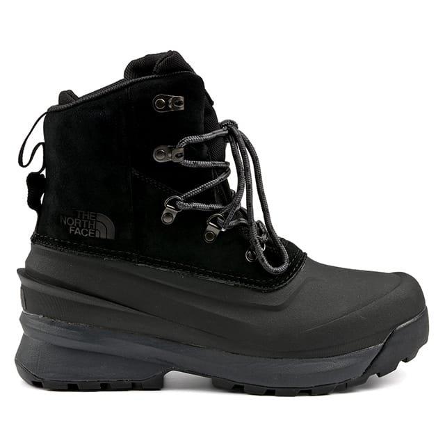 THE NORTH FACE  M CHILKAT V LACE WATERPROOF-9.5 