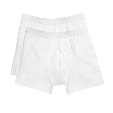 Fruit of the Loom  Classic Boxershorts  (2erPack) 