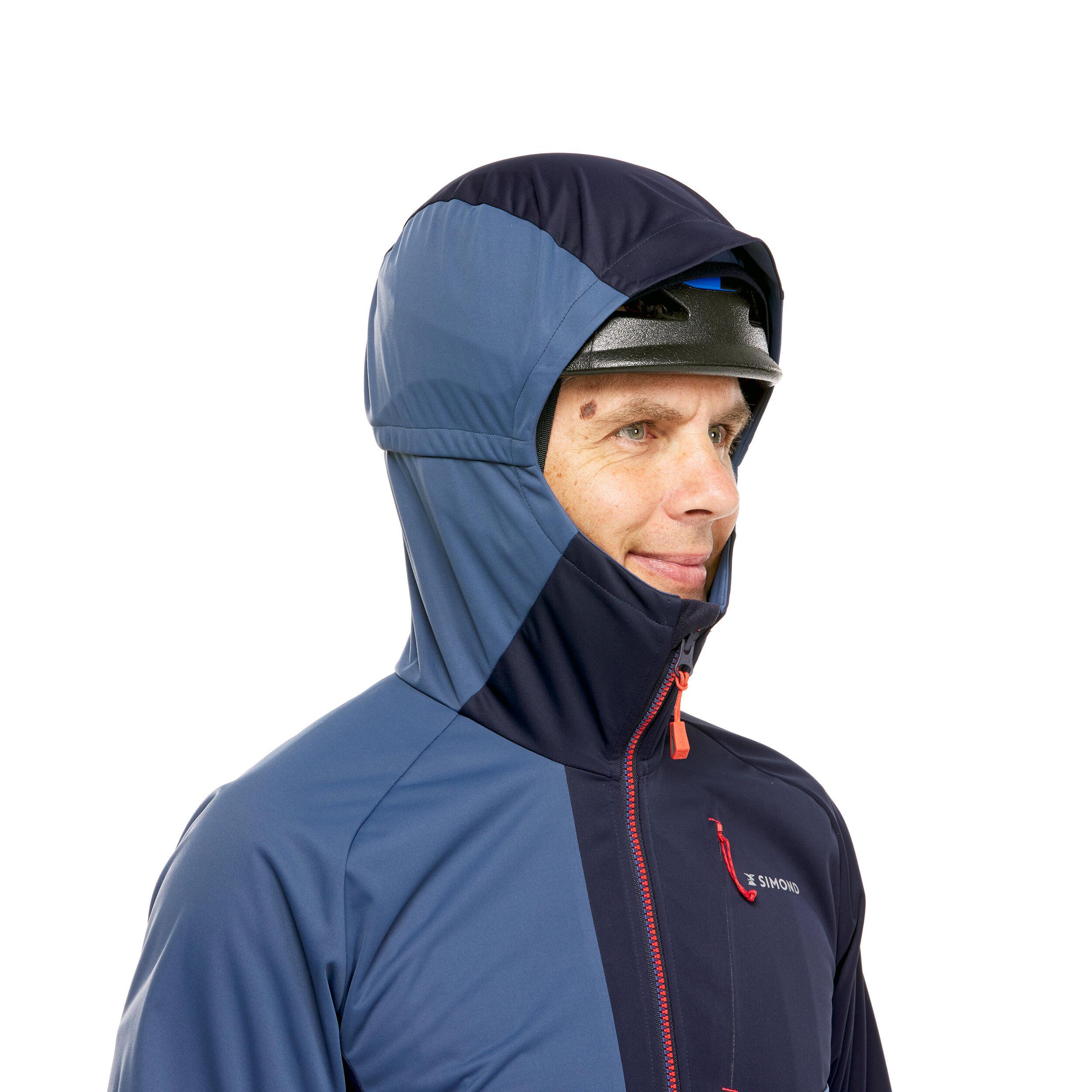 SIMOND  Jacke - ALPINISM 