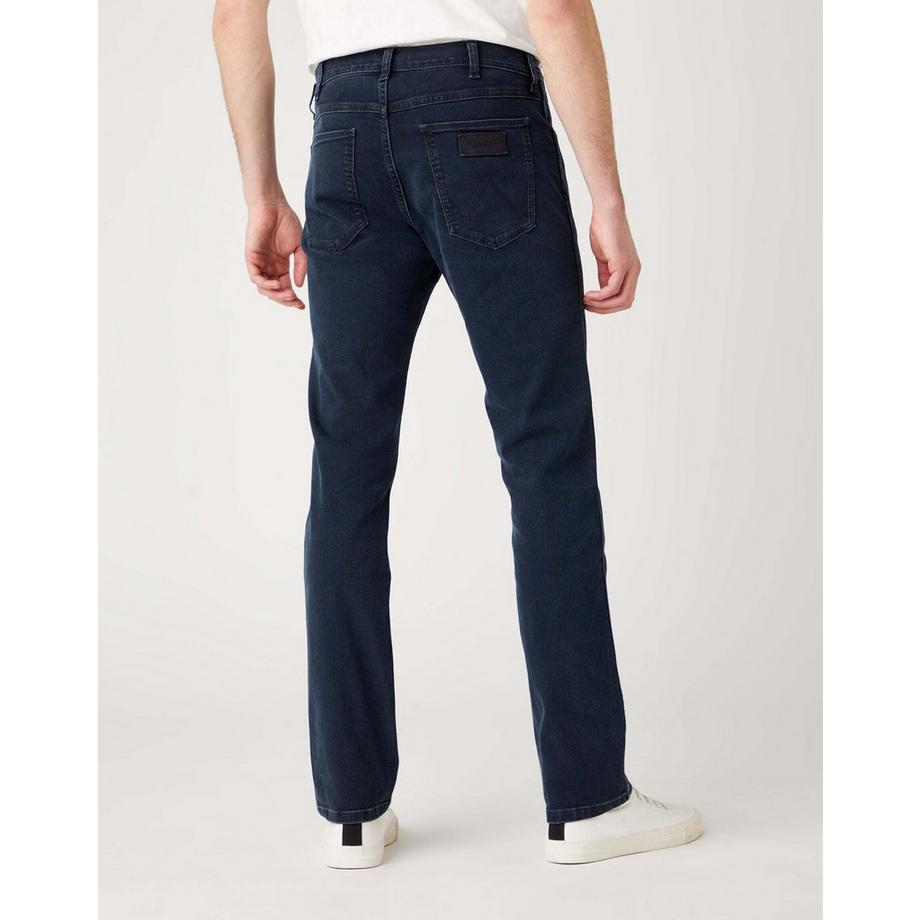 Wrangler Greensboro Jean Droit  