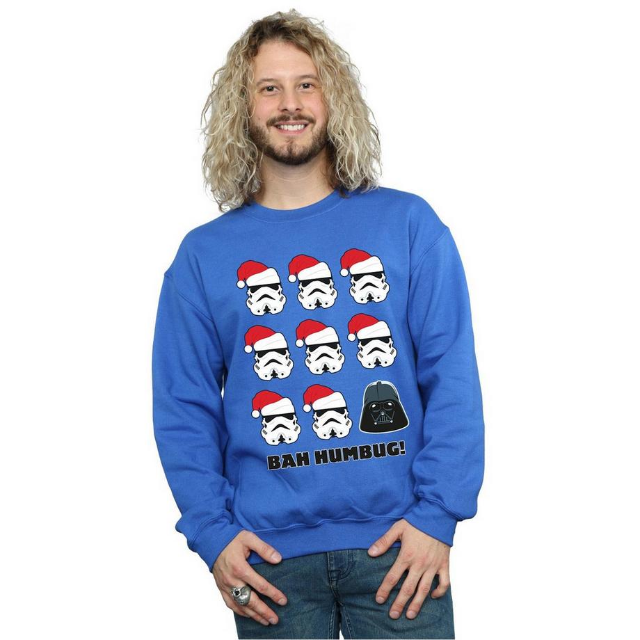 STAR WARS Star Wars Humbug Sweatshirt  