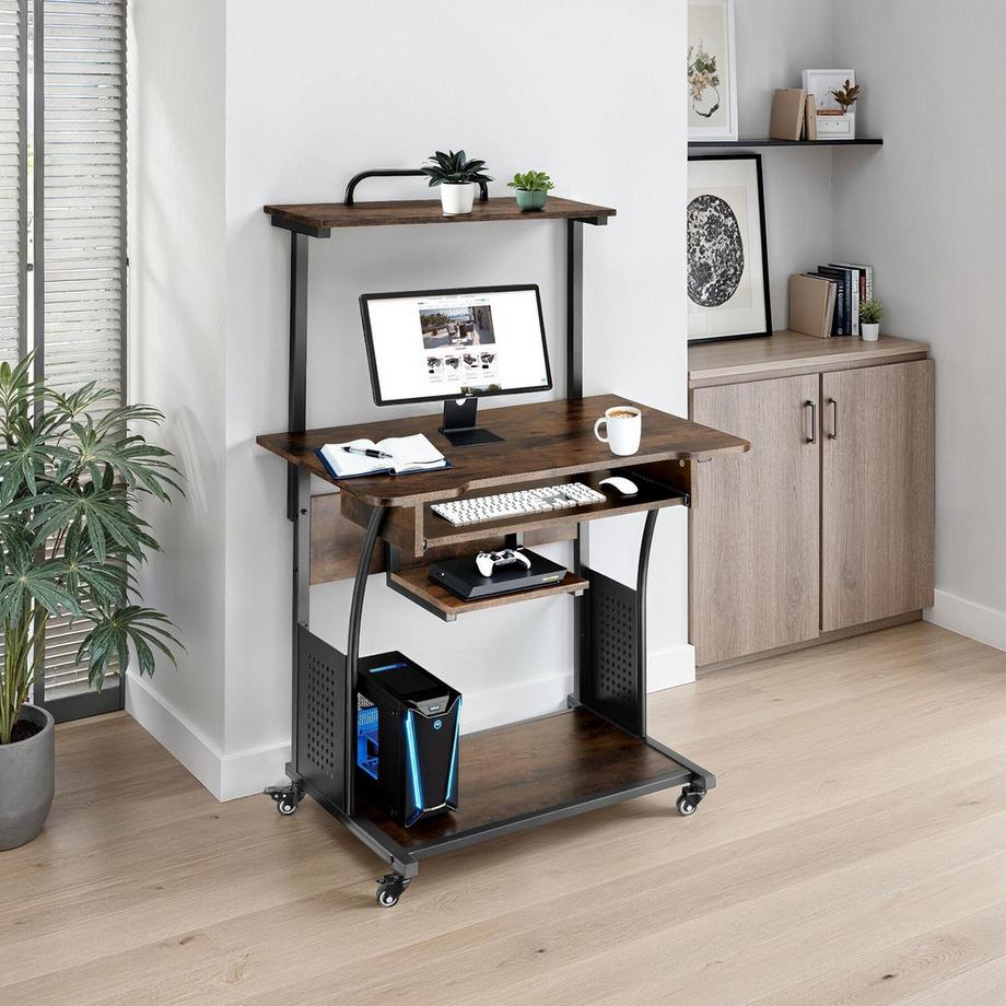 Tectake Bureau Fife  