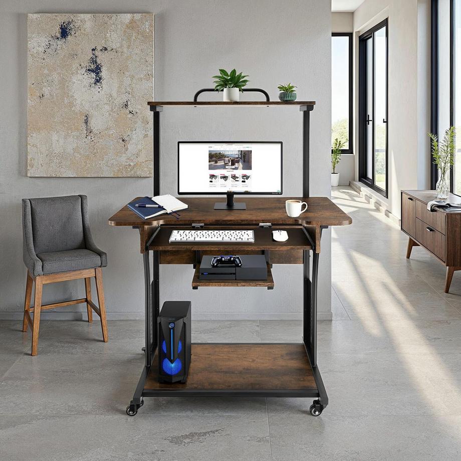 Tectake Bureau Fife  