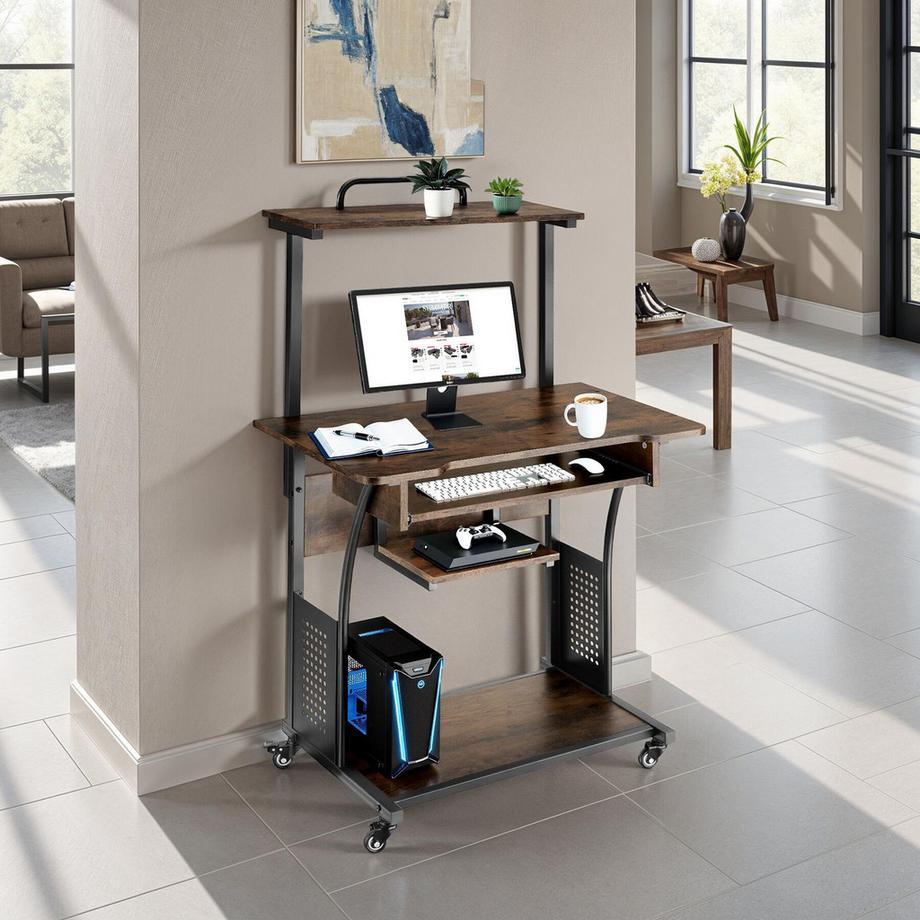 Tectake Bureau Fife  