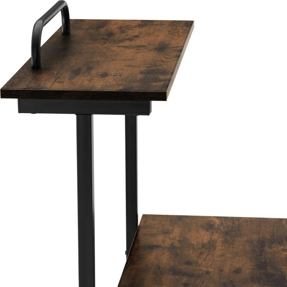 Tectake Bureau Fife  