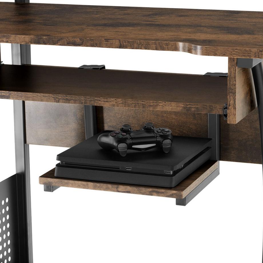 Tectake Bureau Fife  