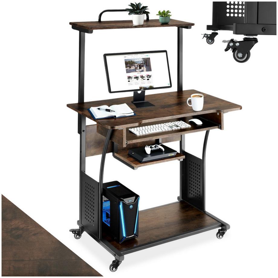 Tectake Bureau Fife  
