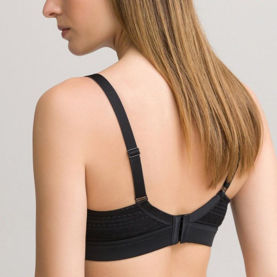 La Redoute Collections Soutien-gorge d'allaitement forme foulard  