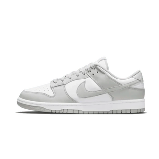 NIKE  Dunk Low  Fog 