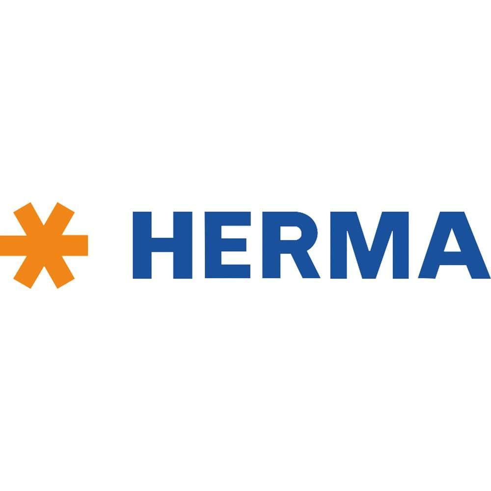 HERMA 105 x 70 mm Papier 800 St  