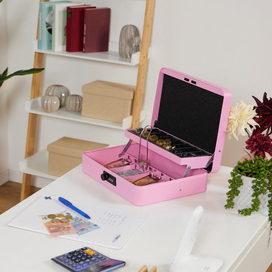 B2X  Kassenschublade mit Kombination 