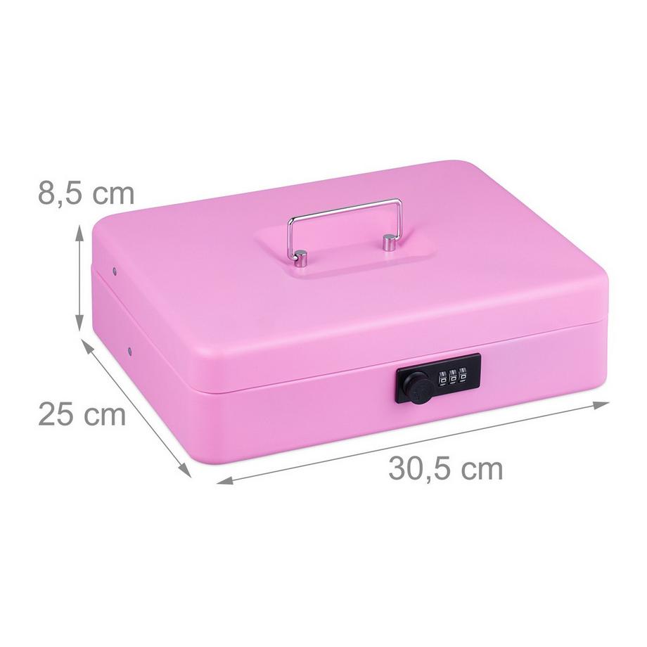 B2X  Kassenschublade mit Kombination 