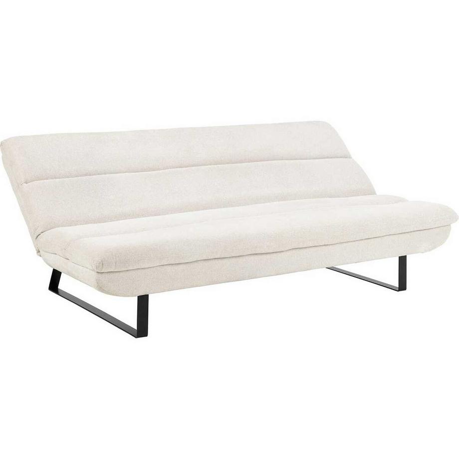 mutoni Canapé-lit Arletta beige 200  