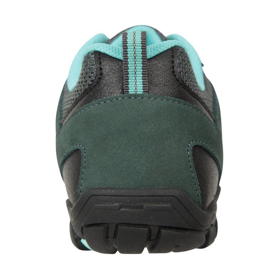 Mountain Warehouse Outdoor II Wildleder Wanderschuhe  