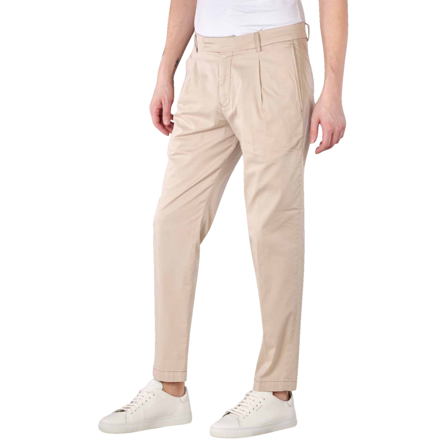 Cinque Cisalto Chino Pantaloni Slim Fit  