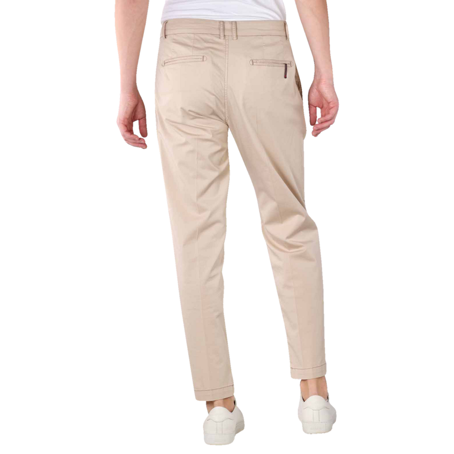 Cinque Cisalto Chino Pantaloni Slim Fit  