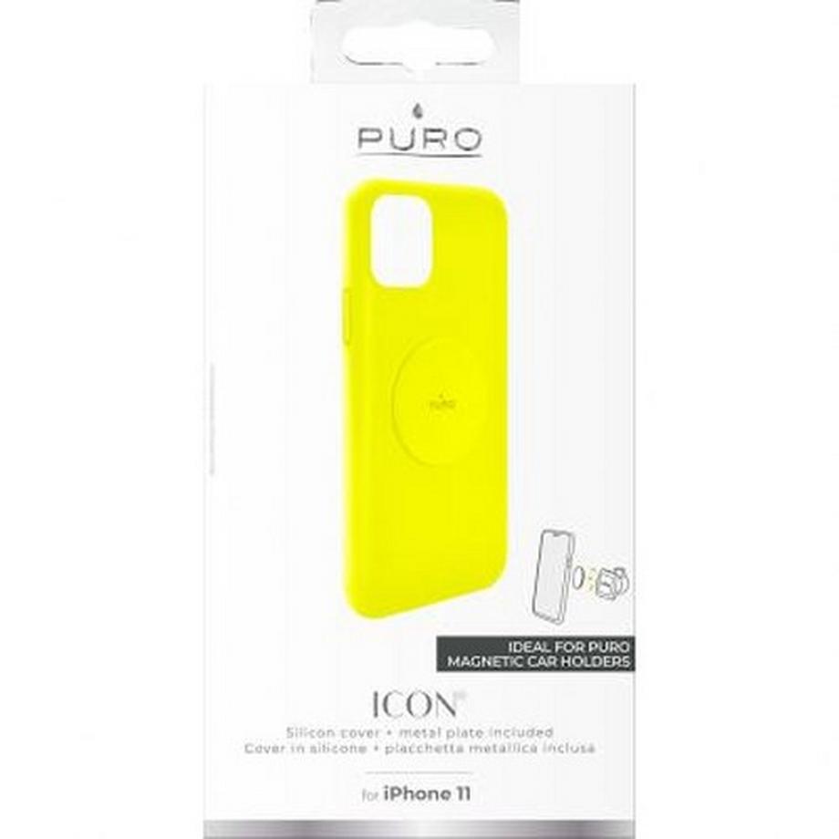 Puro®  Coque pour iPhone 11 