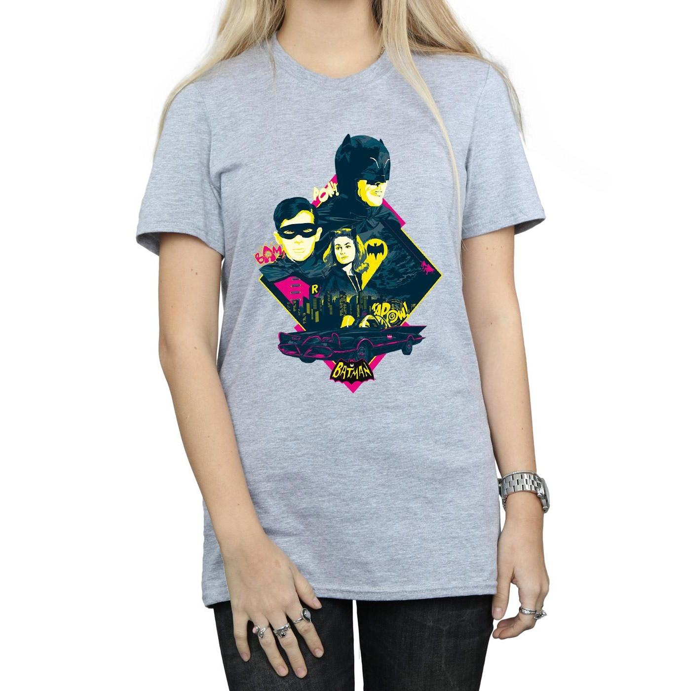 DC COMICS  TShirt 