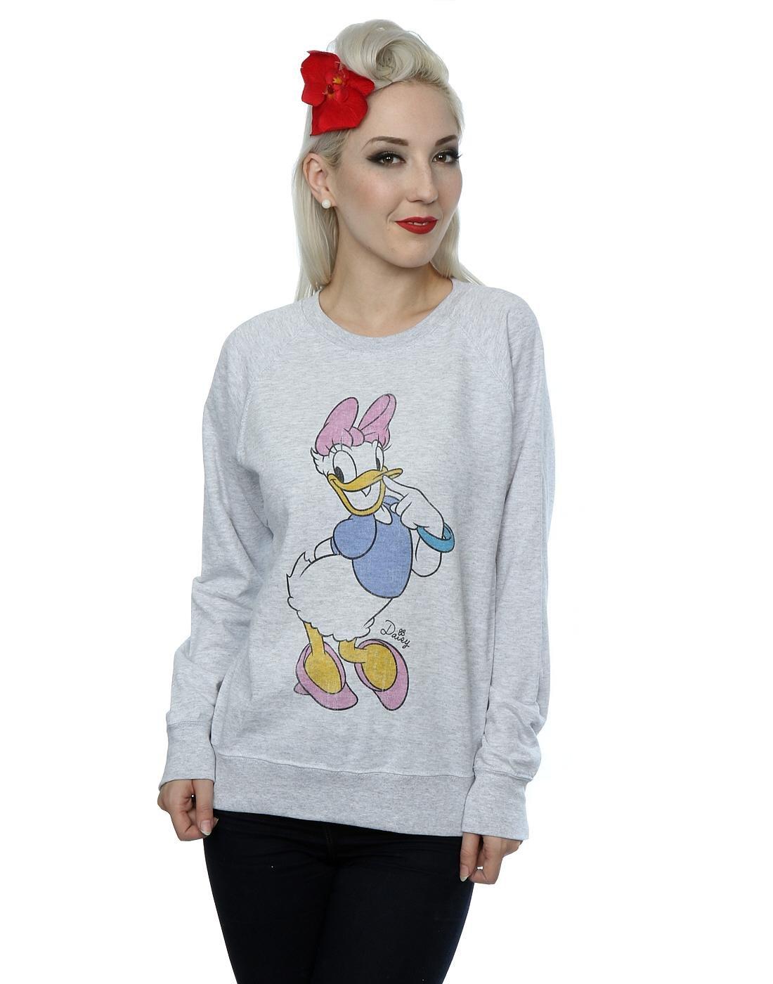 Disney  Classic Sweatshirt 