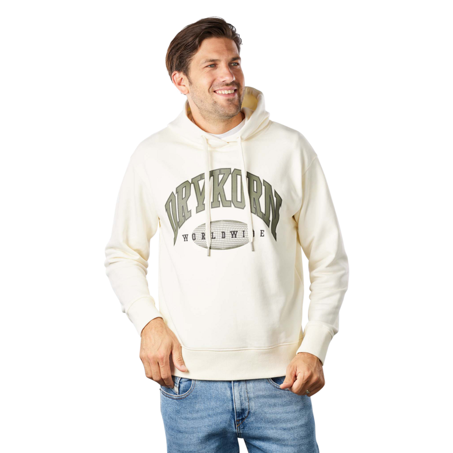Bradley WW Hoodie Printed
